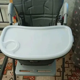 столик для кормления