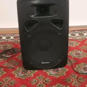 SEMTONII AKTIW kalonka