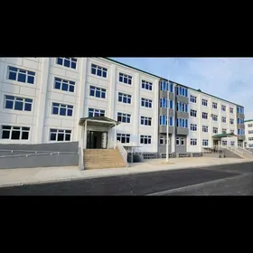 buzmeyin Gress  pojarnyñ yany