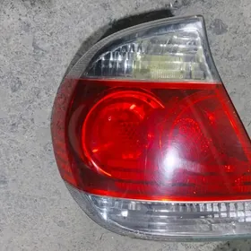 duty kemri 2005 radnoy tayota