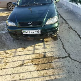 Opel Astra 1999