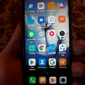 redmi 8 a