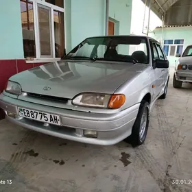 Lada 2115 2006
