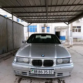 BMW 325 1992