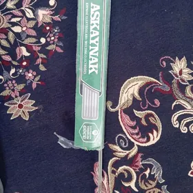 Askaynak elektrot 2lik