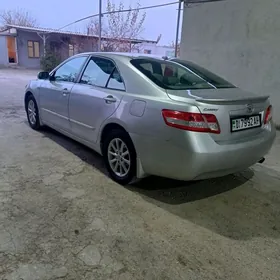 Toyota Camry 2008