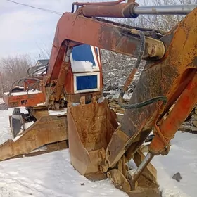 Komatsu 830E-AC 1989