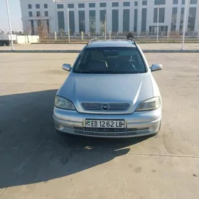 Opel Astra 1998