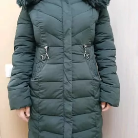 Куртка пальто