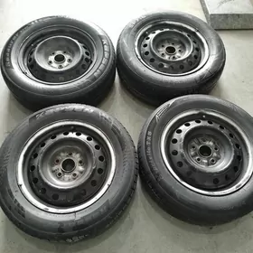 gara disgateker16lyk