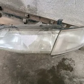 far vektra b 1997 yil