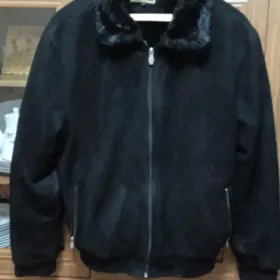 Куртки и кофты