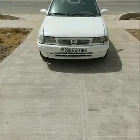 Opel Astra 1996