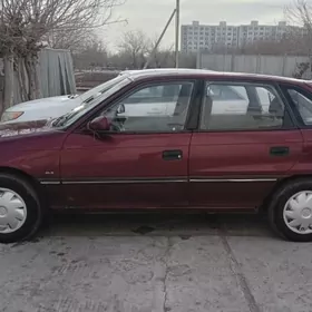 Opel Astra 1991