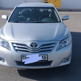 Toyota Camry 2009