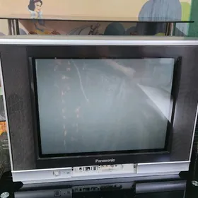 телевизор Панасоник б/у