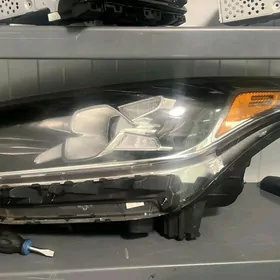 kia forte sag çyra GT line2021