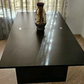 ŽURNALNY STOL-TRANSFORMER AGAÇ