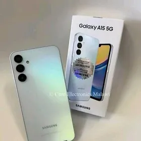 Samsung a15