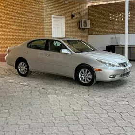 Lexus ES 300 2002