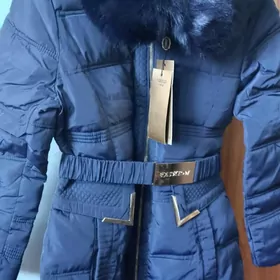 куртка женская