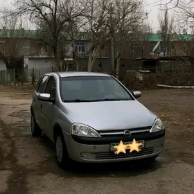Opel Corsa 2003