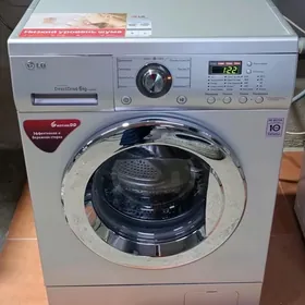 LG 6 кг Original Koreya