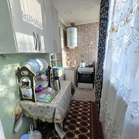 Свобода 2 Комнаты Высокопатоло