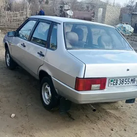 Lada 21099 2003