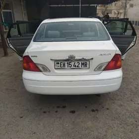 Toyota Avalon 2002