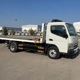 Mitsubishi Canter 2025