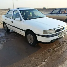 Opel Vectra 1992