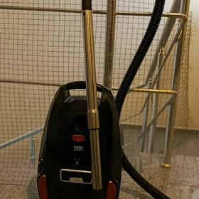 Beko пылесос 300м palisos