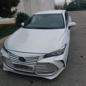 Toyota Avalon 2019