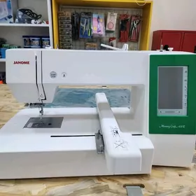 Janome 450e satlyk