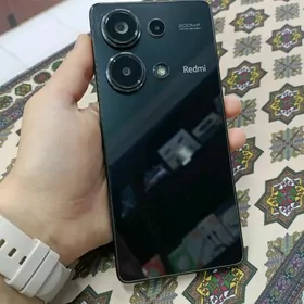 Redmi not13Pro