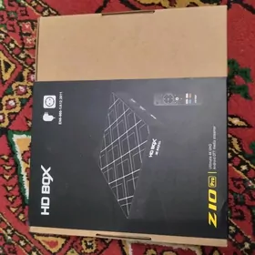 HD box tuner iptv belet alemtv