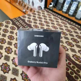 Galaxy buds 3 Pro