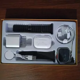Smart Watch Ultra 3