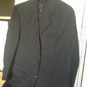 Костюм мужской, новый. Мексика. Оригинал