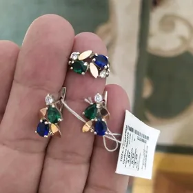 Комплект Украина..новый Комбин