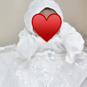 комплект для девочки