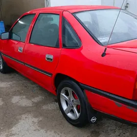 Opel Vectra 1992