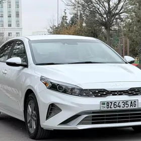 Kia Forte 2022