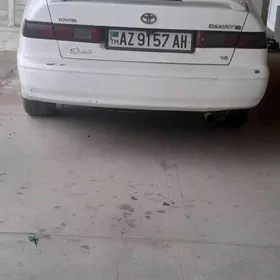 Toyota Camry 1999