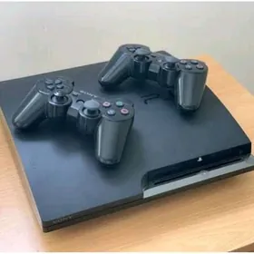 playstation 3 ps3