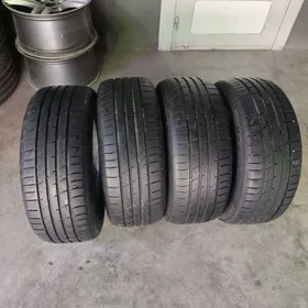 215/55 R 17 pokryşka