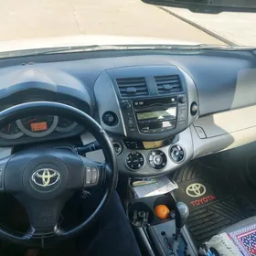 Toyota RAV4 2009