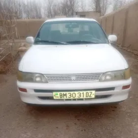 Toyota Corolla 1996