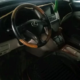 Lexus RX 330 2005